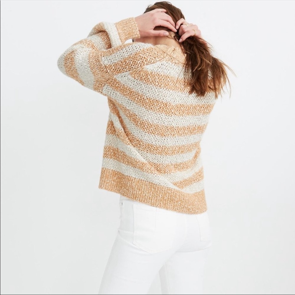 NWT Xs Madewell sweater